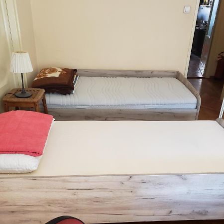Private Cozy Room 2 With Shared Kitchen In Appartment Belgrade Luaran gambar