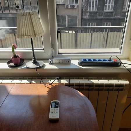 Private Cozy Room 2 With Shared Kitchen In Appartment Belgrade Luaran gambar