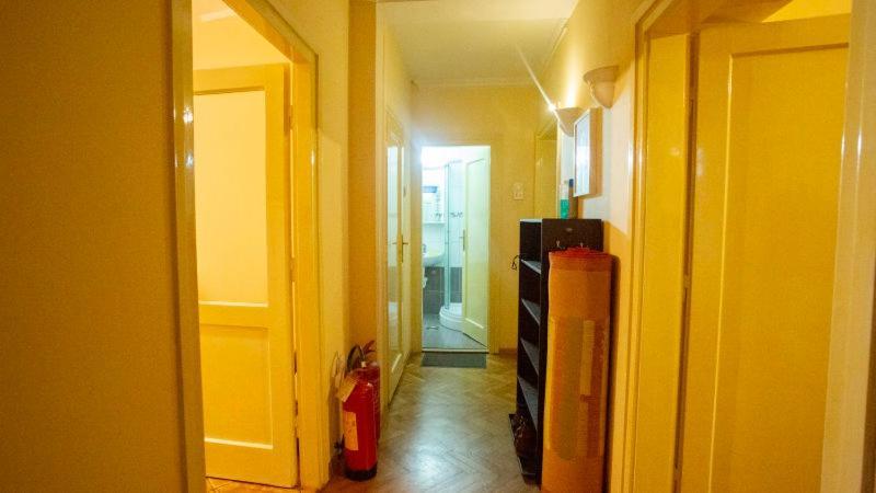Private Cozy Room 2 With Shared Kitchen In Appartment Belgrade Luaran gambar